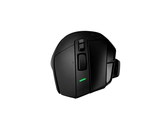 G502X Plus Wireless Gaming Mouse Black