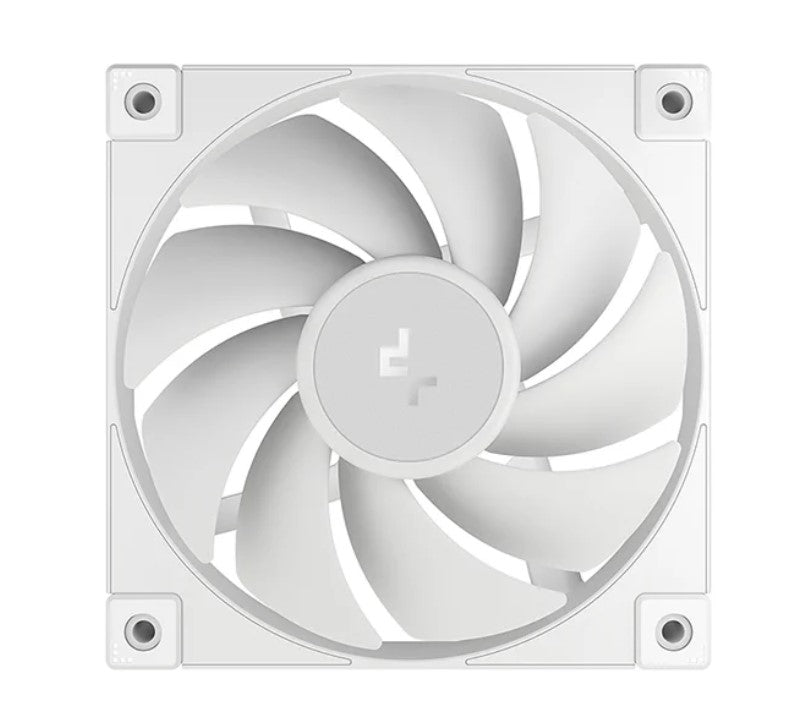 DeepCool FD12 WH Performance 120mm Fans