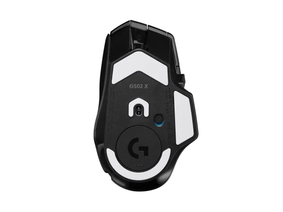 G502X Plus Wireless Gaming Mouse Black