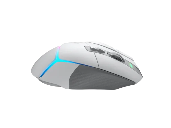 G502X Plus Wireless Gaming Mouse White