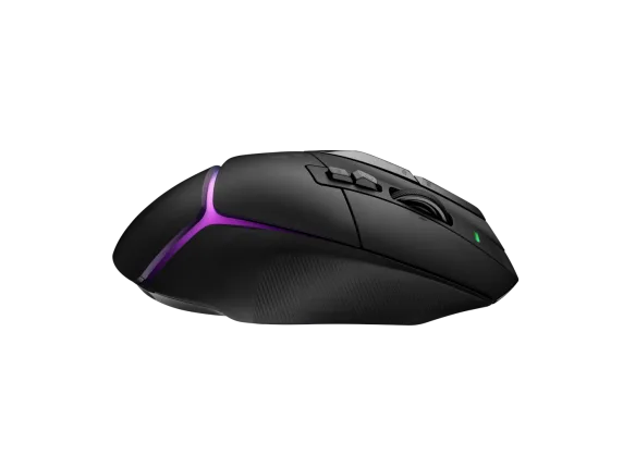 G502X Plus Wireless Gaming Mouse Black