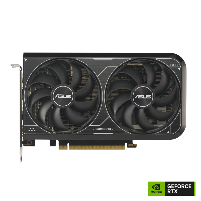 ASUS NVIDIA, ASUSDUAL RTX4060TI O8G, OC, 8G GDDR6X, DP, HDMI V2