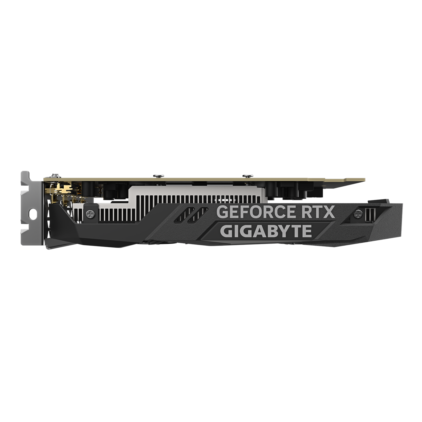 GeForce RTX 3050 WINDFORCE OC 6G; 1477 MHz; 7680x4320; 96 bit