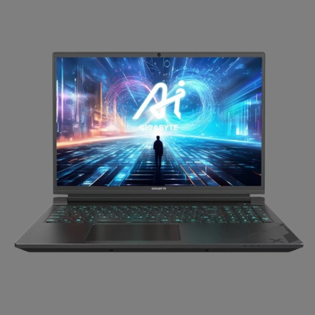 Gaming Laptops