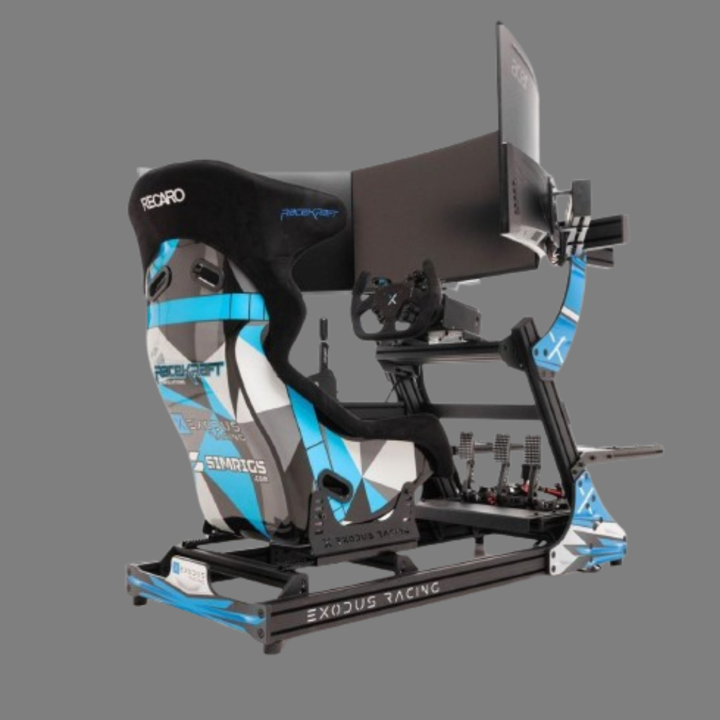 Racing Simulators