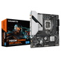 H610M GAMING DDR4/INTEL LGA1700/MATX/2x DDR4 up to 64GB/3200MHz/PCIe 4.0 x1 3.0 x1/M.2 x2; Wi-Fi 802.11ac & GbE LAN