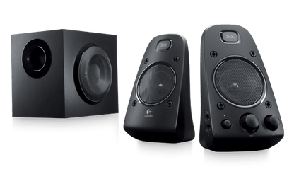 Logitech Speaker System Z623