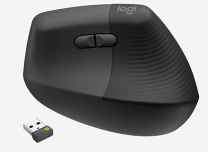 Lift Vertical Ergonomic Mouse for Business