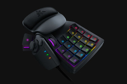 Razer Tartarus V2 Mecha-Membrane Gaming Keypad  - US layout FRML