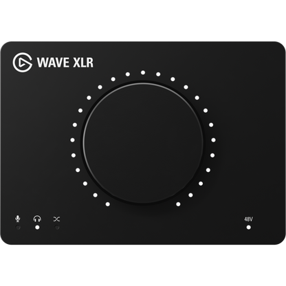 Wave XLR