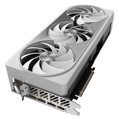 Nvidia GeForce RTX 4080 SUPER AERO OC 16G GDDR6X 256bit/2595MHz/PCI-E 4.0/Max Res 7680x4320/3x DP 1.4a & 1x HDMI 2.1a