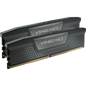 CORSAIR VENGEANCE DDR5 32GB (2x16GB) DDR5  5200 (PC5-41600) C40 1.25V - Black