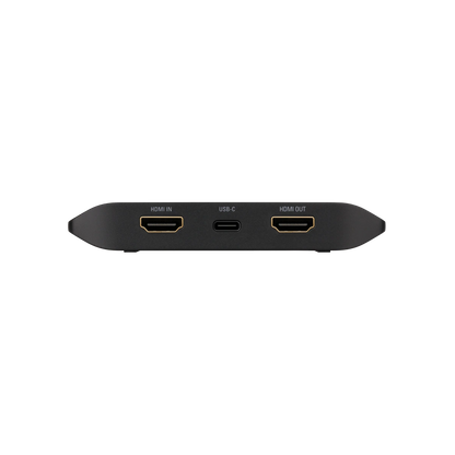 Elgato Game Capture HD60 X - USB Capture Card