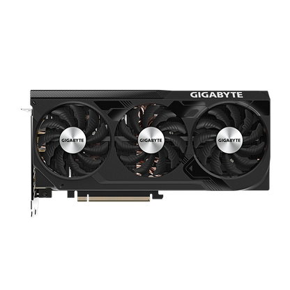 Nvidia GeForce RTX 4070 TI SUPER WINDFORCE OC 16G 256 bits/2625MHz/PCI-E 4.0/Max Res 7680x4320/3x DP 1.4a & 1x HDMI 2.1a