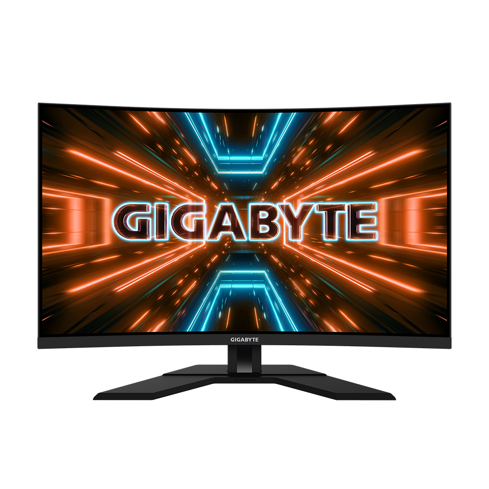 M32UC Gaming Monitor, 31.5 SS VA/3840 x 2160 (UHD)/8 bits/1ms MPRT/2ms GTG/144Hz/OC 160Hz/93% DCI-P3/123% sRGB/HDR400/HDMIx2 DPx1 USBCx1