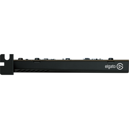 Elgato Game Capture 4K60 Pro MK.2 - 4K60 HDR10 capture and passthrough, PCIe Capture Card