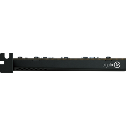 Elgato Game Capture 4K60 Pro MK.2 - 4K60 HDR10 capture and passthrough, PCIe Capture Card