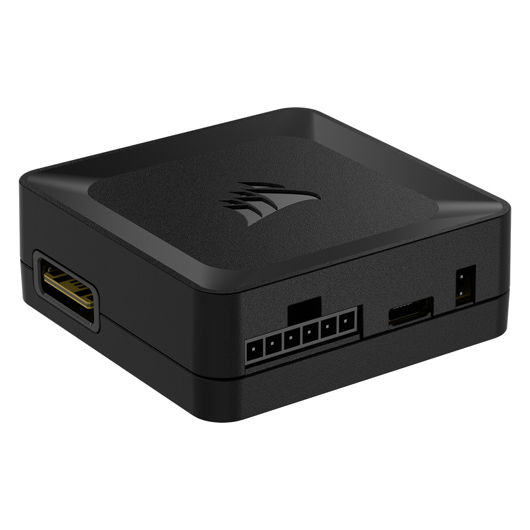 CORSAIR iCUE LINK System Hub