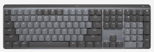 Logitech MX Mechanical Wireless Keyboard - Linear