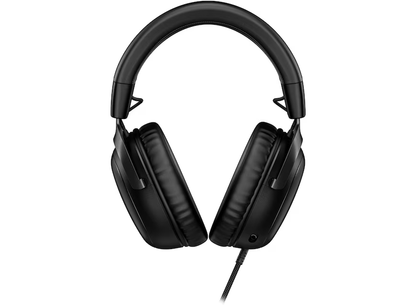 HyperX Cloud III BLK GAM HS