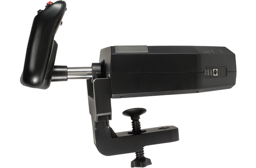 Logitech G Pro Flight Yoke System