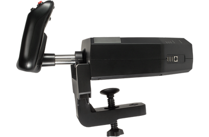 Logitech G Pro Flight Yoke System