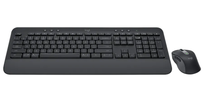 Logitech Signature MK650 Combo for Business - Graphite