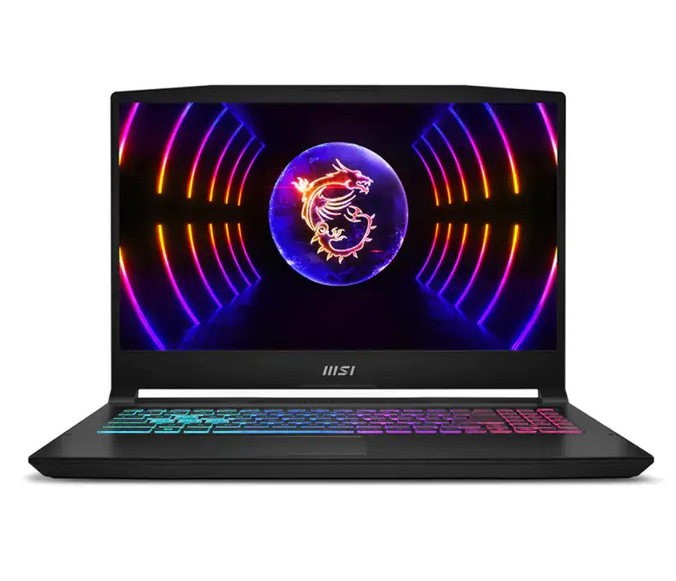 MSI Raider Series Gaming Notebook16' UHD Intel® Core™ i9-14900HX Processor DDR5 32GB 2TB SSD Windows® 11 Home RTX 4090, GDDR6 16GB