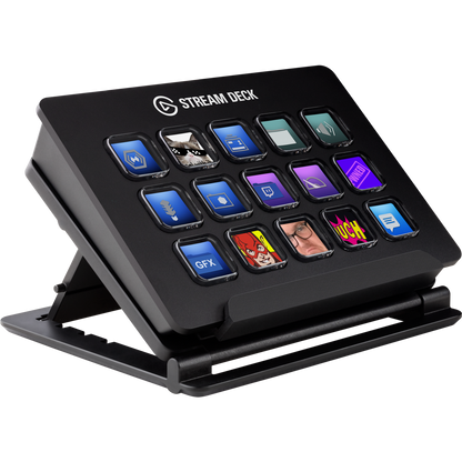 ELGATO STREAM DECK