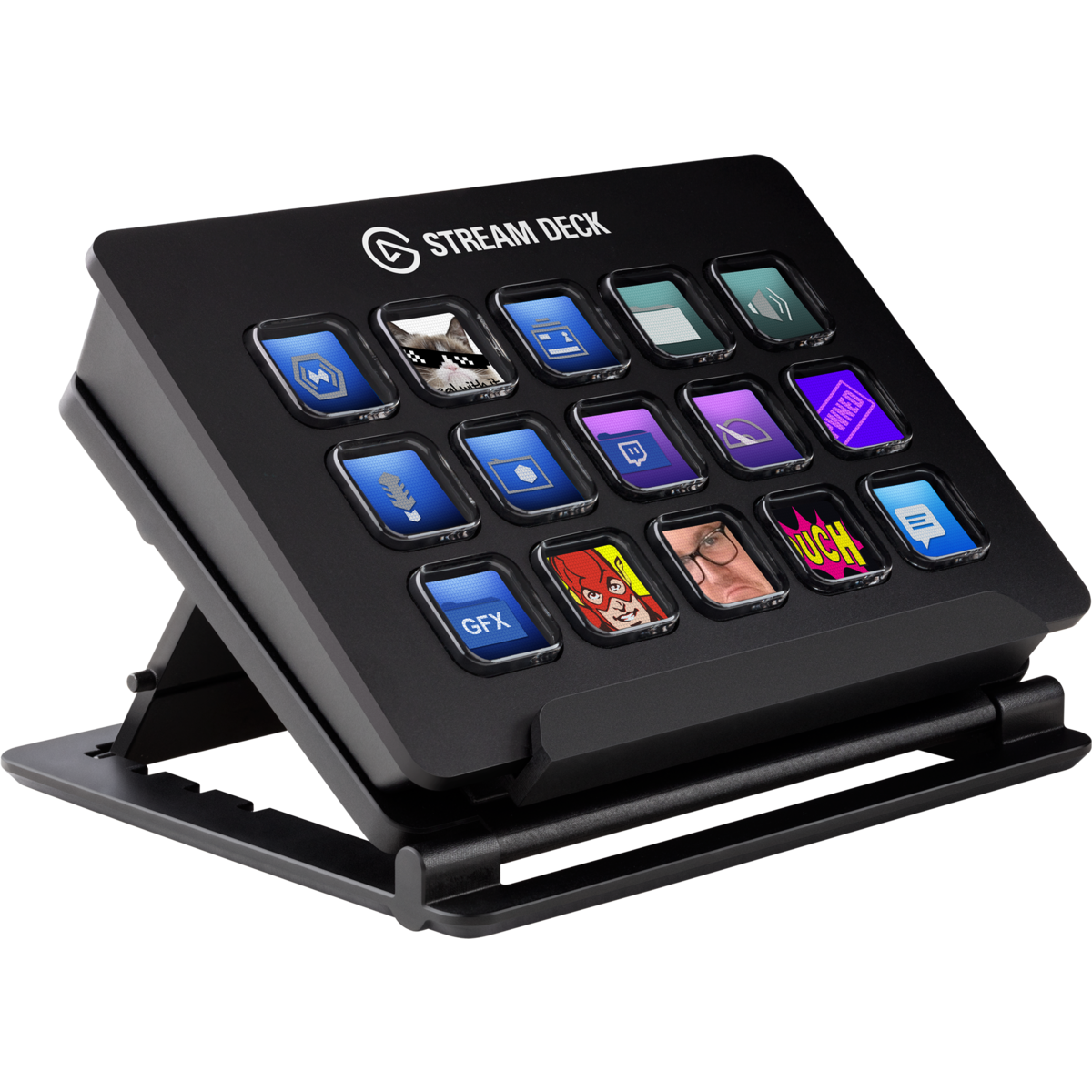 ELGATO STREAM DECK