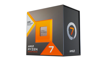 AMD Ryzen 7 Processors, 4.2GHz, 96MB, AM5, without cooler