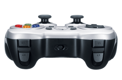 Logitech Wireless Gamepad F710