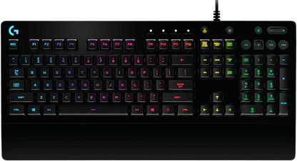 G213 Prodigy Gaming Keyboard