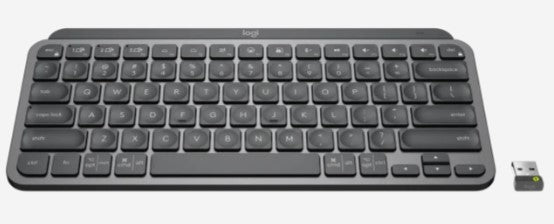 Logitech MX Keys Mini For Business