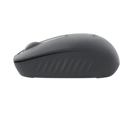 Logitech M196 Bluetooth Mouse - Graphite