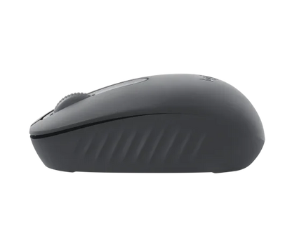 Logitech M196 Bluetooth Mouse - Graphite