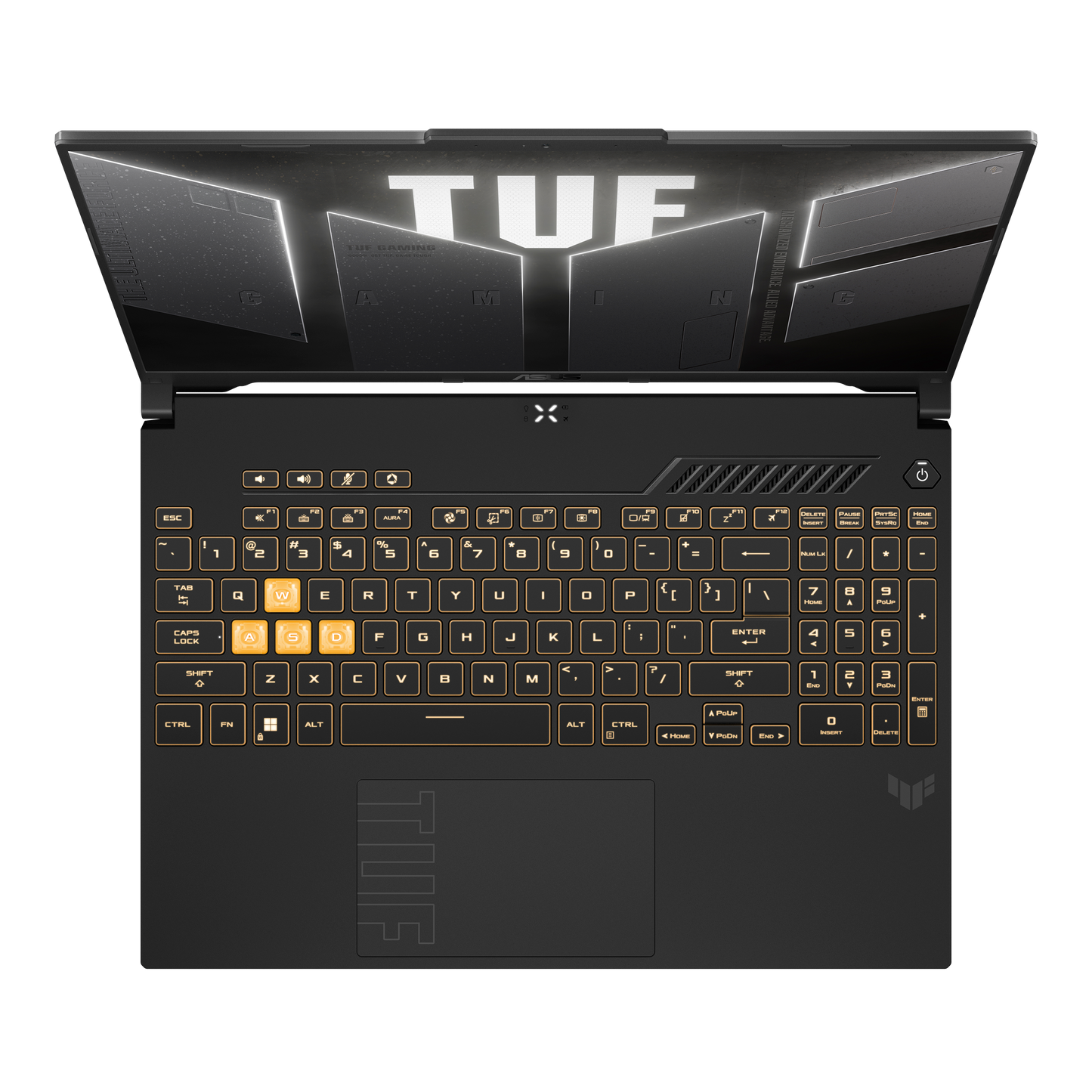 ASUS TUF Gaming F16 - 16.0 FHD+ 144Hz   / I7-13620H / RTX4050 / DDR5 16GB / 512GB G4  / GRAY / WIN11 HOME / 1Y