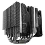 Hyper 620S, 6 Heat Pipes Dual Tower Heat Sink, 2x 120mm Halo ARGB Fans