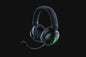 Razer Kraken V3 Pro-Wireless Gaming Headset with Razer HyperSense-FRML Packaging