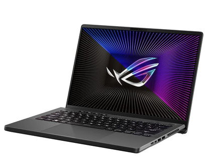 ROG Zephyrus G14 - 14" WQXGA 120hz, R9-6900HS, RX6800S, 16G*2, 1TB SSD, 1xHDMI2.0b, 2xUSB-C, 2xUSB-A, Win11-H, Sleeve, 2YR