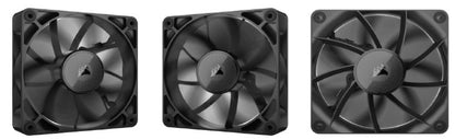 CORSAIR RX Series, iCUE LINK RX140, 140mm Fan, Single Fan