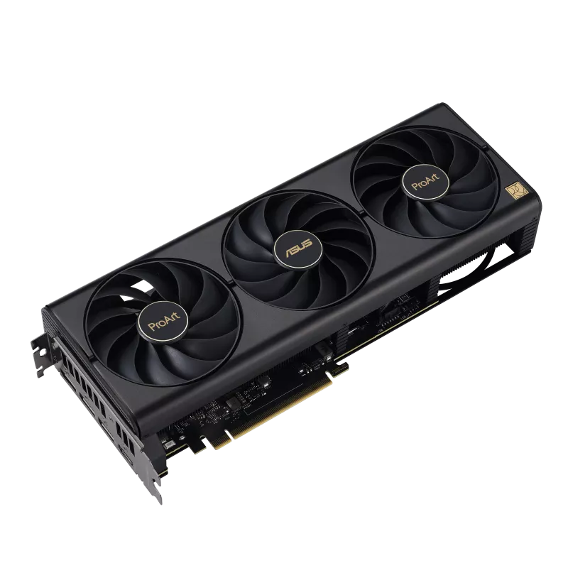 NVIDIA, PROART-RTX4080S-O16G ,HDMI*1,DP*3,O16G,D6X