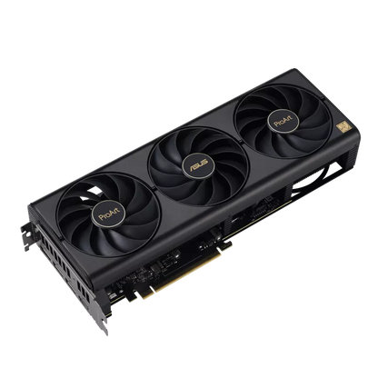 NVIDIA, PROART-RTX4080S-O16G ,HDMI*1,DP*3,O16G,D6X