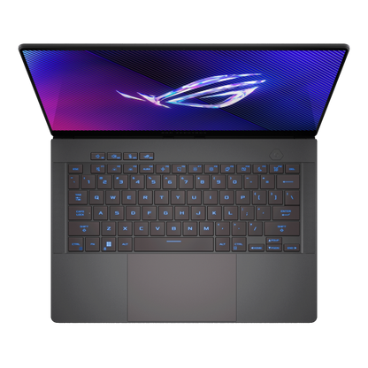 ROG Zephyrus G14 - 14" OLED 120Hz/R9-hawk /RTX4070/32G/1T /Win11 PRO/GRAY /2Y