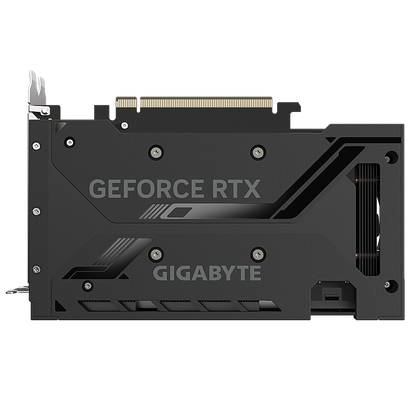 Nvidia GeForce RTX 4060 TI WINDFORCE OC 8 GB GDDR6 128 bit/2550MHz/PCI-E 4.0/Max Res 7680x4320/DisplayPort 1.4a*2 HDMI 2.1a*2