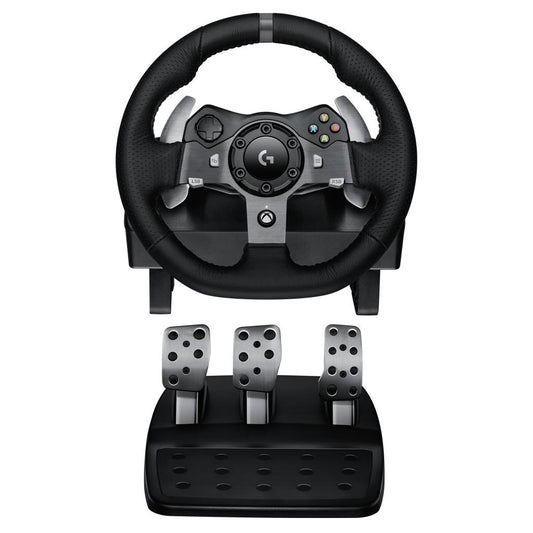 Logitech G920 Driving Force Racing Wheel