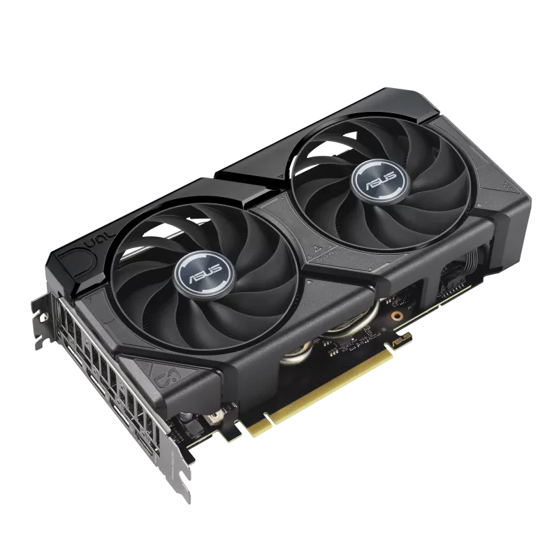 NVIDIA, DUAL-RTX4070S-O12G-EVO ,HDMI*1,DP*3,O12G,D6X