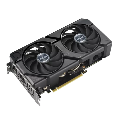 NVIDIA, DUAL-RTX4070S-O12G-EVO ,HDMI*1,DP*3,O12G,D6X