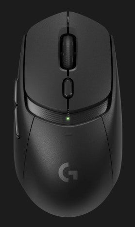 G309 LIGHTSPEED Wireless Gaming Mouse Black