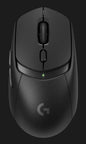 G309 LIGHTSPEED Wireless Gaming Mouse Black